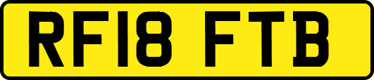 RF18FTB