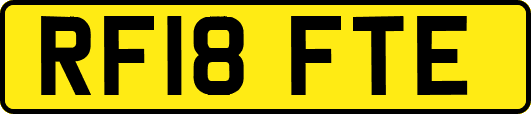 RF18FTE