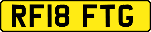 RF18FTG