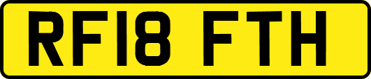 RF18FTH