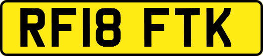 RF18FTK