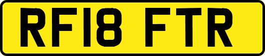 RF18FTR