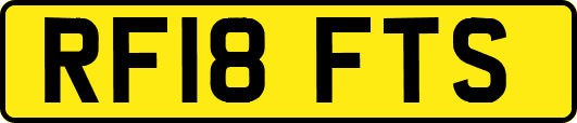 RF18FTS