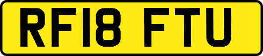 RF18FTU