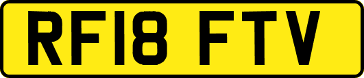 RF18FTV