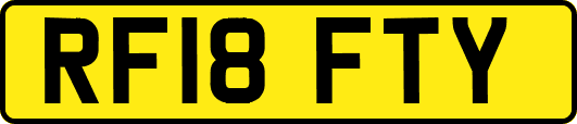 RF18FTY