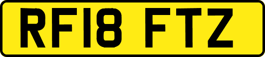 RF18FTZ