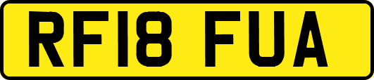RF18FUA
