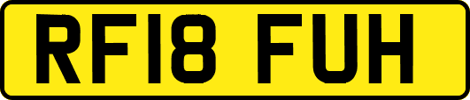 RF18FUH