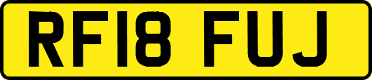 RF18FUJ