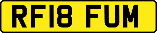 RF18FUM