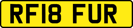 RF18FUR