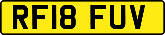 RF18FUV