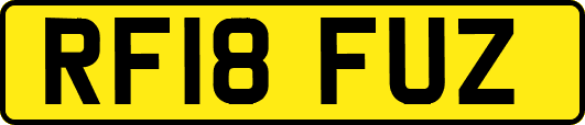 RF18FUZ