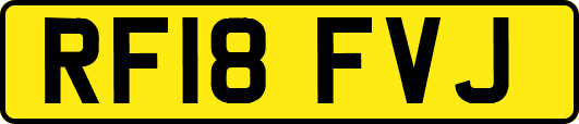 RF18FVJ