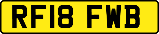 RF18FWB