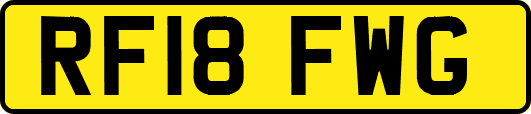 RF18FWG