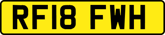 RF18FWH