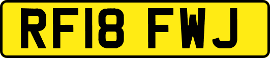 RF18FWJ