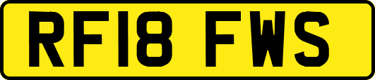RF18FWS
