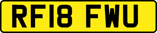 RF18FWU