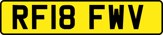 RF18FWV