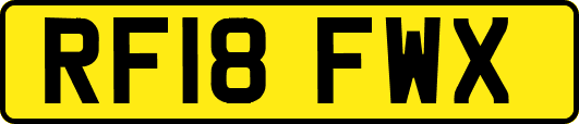 RF18FWX