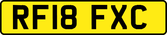 RF18FXC