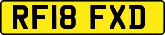 RF18FXD
