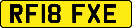 RF18FXE