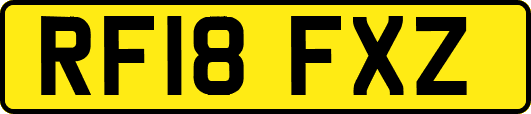 RF18FXZ