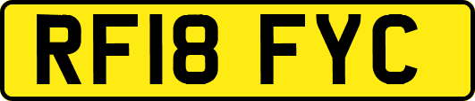 RF18FYC