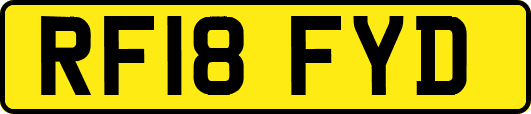 RF18FYD
