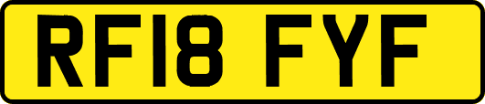 RF18FYF