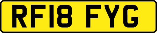 RF18FYG