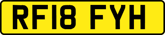 RF18FYH
