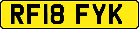 RF18FYK
