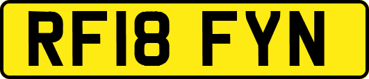 RF18FYN