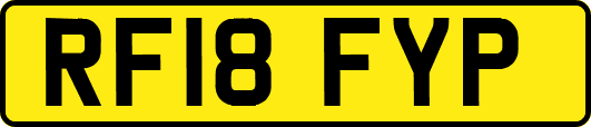 RF18FYP