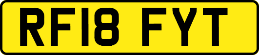 RF18FYT