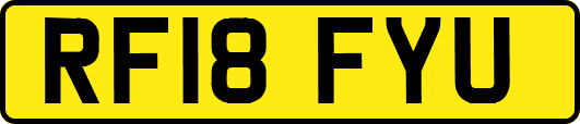 RF18FYU