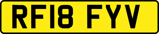 RF18FYV