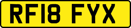RF18FYX