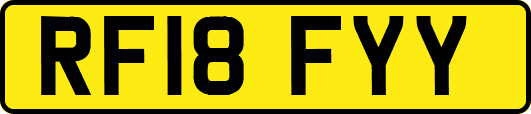 RF18FYY
