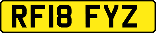 RF18FYZ
