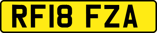 RF18FZA