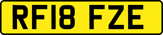 RF18FZE