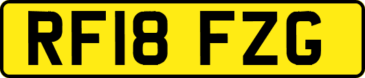RF18FZG