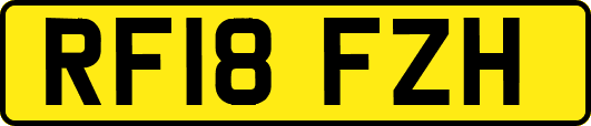 RF18FZH