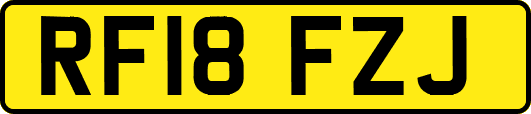 RF18FZJ